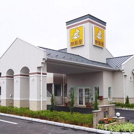 Family Lodge Hatagoya Nagato Nagato  Eksteriør billede